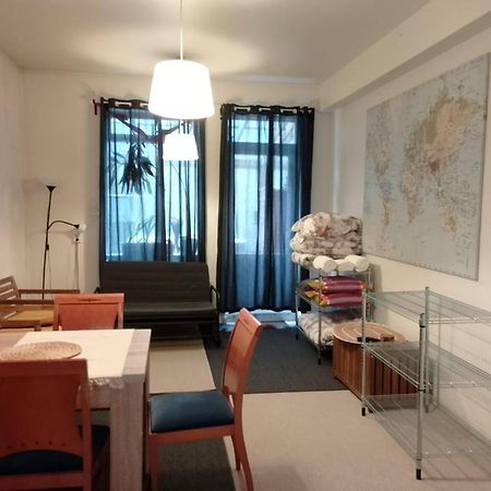Reykjavik Antique Rentals Dış mekan fotoğraf