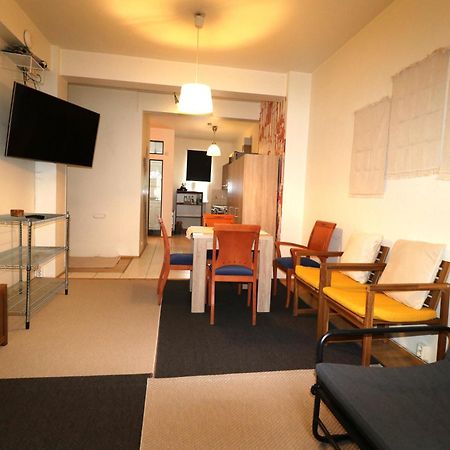 Reykjavik Antique Rentals Dış mekan fotoğraf