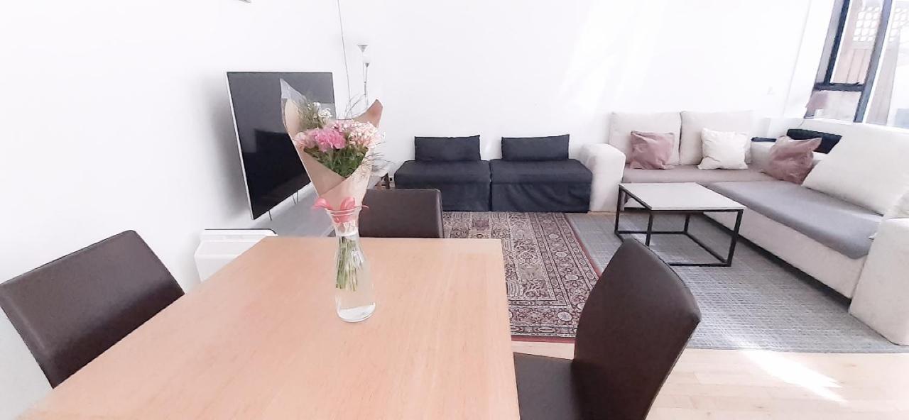 Reykjavik Antique Rentals Dış mekan fotoğraf