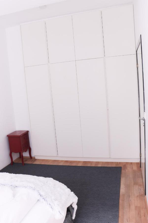 Reykjavik Antique Rentals Dış mekan fotoğraf
