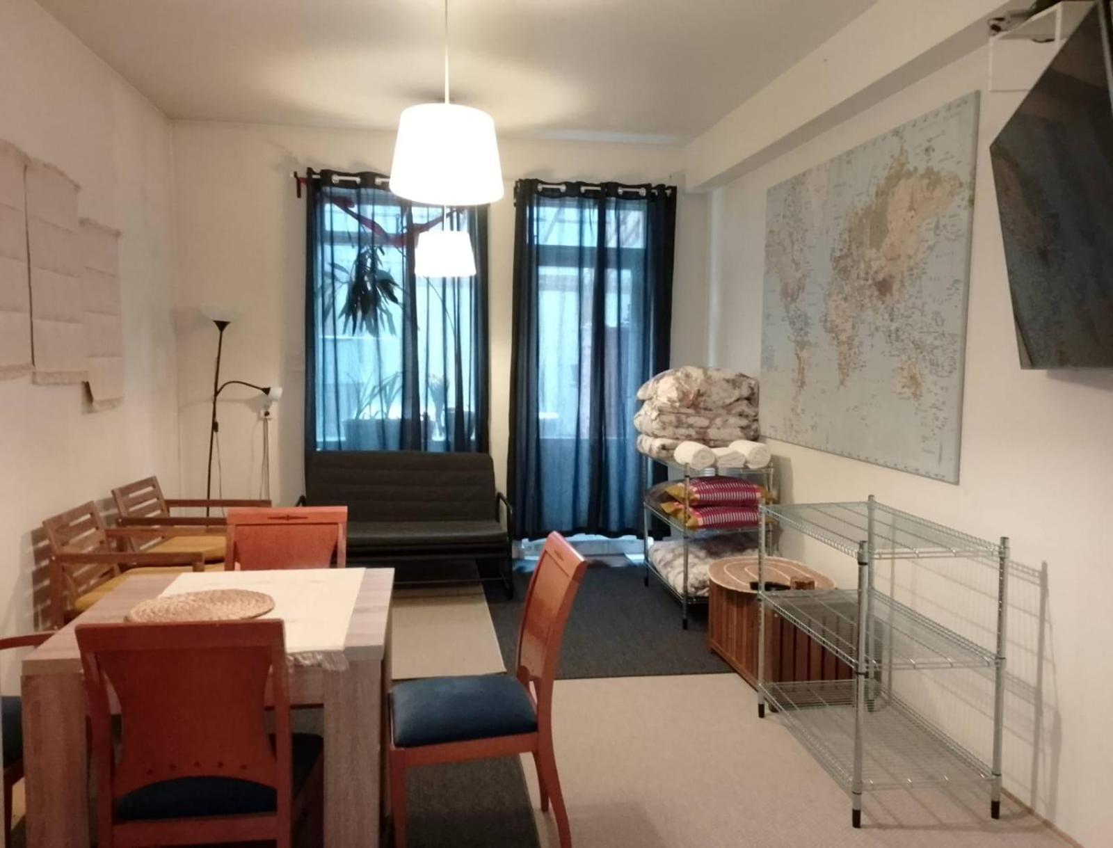 Reykjavik Antique Rentals Dış mekan fotoğraf