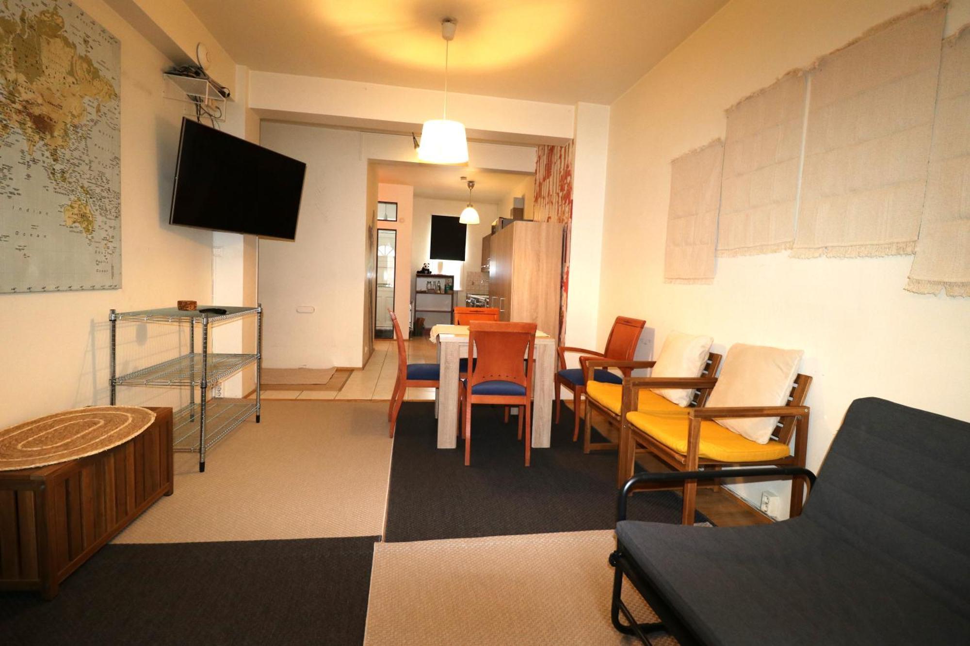 Reykjavik Antique Rentals Dış mekan fotoğraf